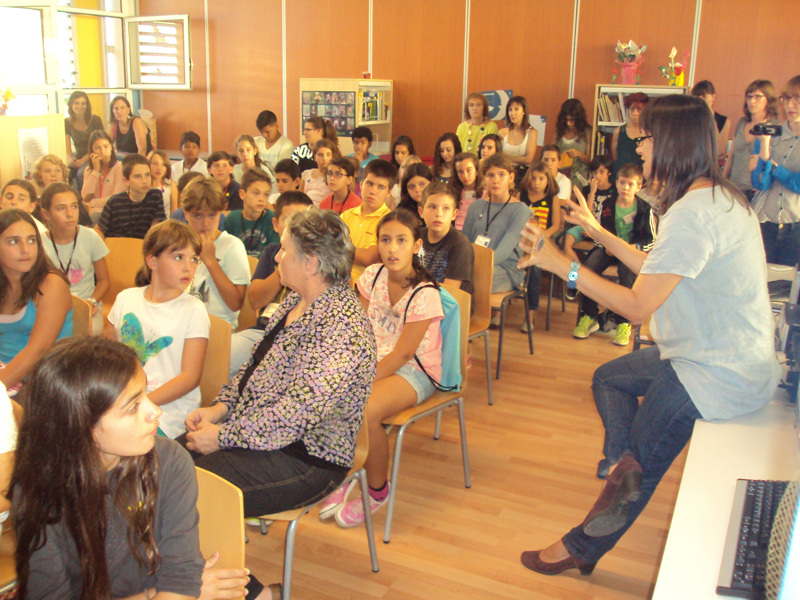 amb tots consells